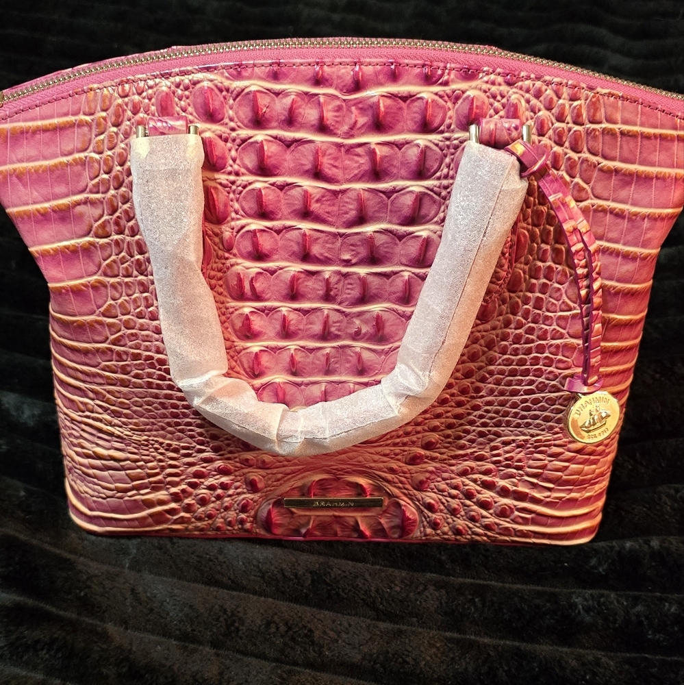 Brahmin nwt duxbury